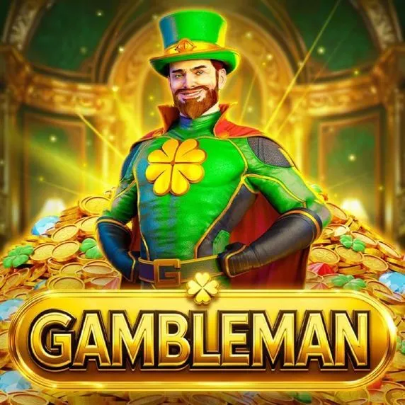 Game Gambleman 52fun